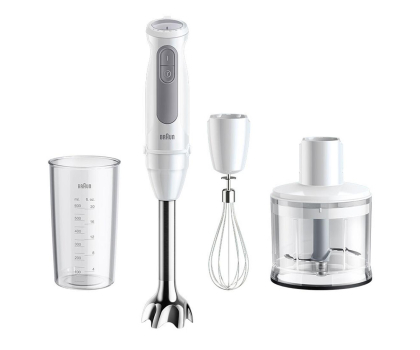 Blender BRAUN Blender Braun MultiQuick 50236.M